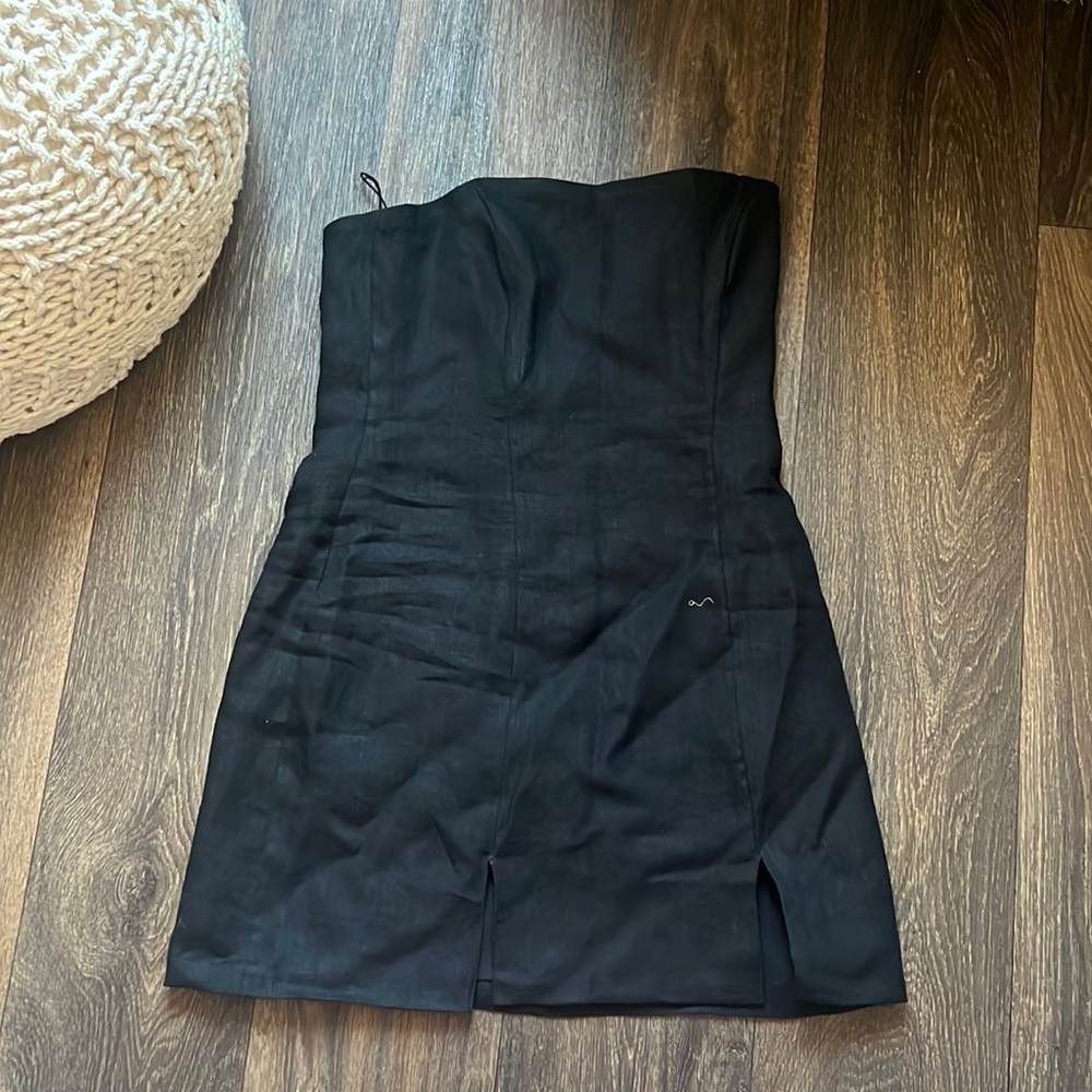 Rumer Harper Mini Dress